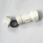 Ppr Không Lắp Đặt Cắm Nhanh Không Nóng Chảy Loại Đai Ốc Trong Dòng Phụ Kiện Ống Lớn Tất Cả Ống Nước Đầu Nối Nhanh Đầu Nối Nhanh FOHK