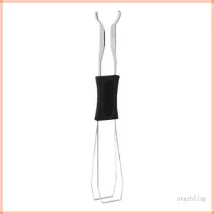 Công cụ tháo gỡ bàn phím cơ Star 2 trong 1 Công tắc Puller Keycap Remover Tool