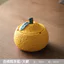 Daji Dali Teaware Haha Chou Cam Đồ Trang Trí Có Nắp Sáng Tạo Bàn Trà Văn Phòng Nhà Trang Trí Lớn