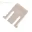 Ge 2 Chiếc Bàn Phím Thay Thế Braet Chân Đế Cho K270 MK270 K295 MK295 MK260 MK275 MK200 Bàn Phím Ra Chân Chân Đế Bộ Phận Sửa Chữa n