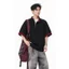 Áo thun polo nam TIANLESIWEI ngắn tay, phong cách Hàn Quốc, chất lượng cao
