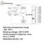 Cheenm TENSTAR MCP23017 Mô-đun giao diện nối tiếp IIC I2C SPI Chân mở rộng I / O 16 Bit hai chiều Mô-đun giao diện nối tiếp 10Mhz VN