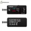 Cheenm KWS-DC28 0.96 Inch TFT HD Màn hình kỹ thuật số DC 5.5 * 2.5 Máy kiểm tra giao diện Vôn Ampe kế Đồng hồ đo công suất Màn hình nhiều trong một VN