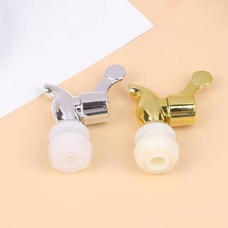 [KTP] 12mm rò rỉ bằng chứng Vòi Rượu van nước quả với bộ lọc