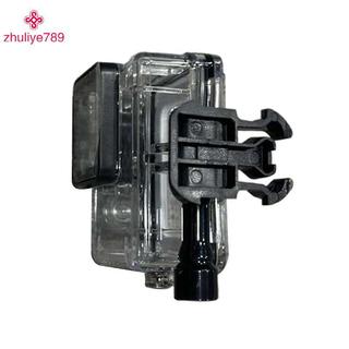 Vỏ Chống Nước Cho GoPro Hero 7, 6 & 5 - Bảo Vệ Lặn Tới Độ Sâu 45M