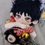 Sanbing Thuộc Tính Cotton Doll 20cm Meow Langxian Wanderer Dress Up Búp Bê Cô Gái Quà Tặng Sinh Nhật 4.18