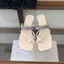 TT Flip-Flops Flip-Flops Nữ Mùa Hè 2026 Phong Cách Mới Thường Ngày Tất Cả Trận Đấu Dép Flat Seaside Beach Flip-Flops