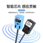 Công tắc tiệm cận SN04-N P N2 P2 Giới hạn PNP Ba dây NPN Thường mở Cảm biến cảm biến kim loại NRYG
