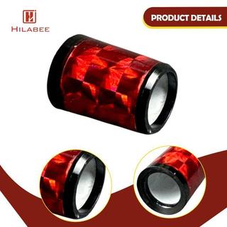 Hilabee Ferrules - Bộ 10 cái (.370), Thích hợp cho gậy golf sắt và wedge có đầu cong
