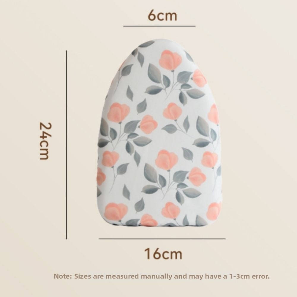 Găng tay chống bỏng HOBBYIN, Bảng ủi chịu nhiệt Mini, Khay ủi cầm tay gia đình Cửa hàng quần áo