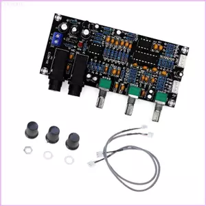 Cinna M273 Karaoke Reverberation Board Mô-đun khuếch đại kỹ thuật số dành cho những người yêu thích âm nhạc và người tổ chức sự kiện nhỏ