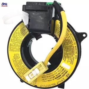 XOITOP Túi Khí Xoắn Ốc Cáp Đồng Hồ Lò Xo 8619-A017 8619A017 Dành Cho Eclipse L200 Lancer VN