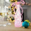 Silicone Chai Rượu Túi Bảo Quản Lưới Giỏ Có Thể Tái Sử Dụng Chai Nước Tote Túi Cốc Thảm Cho Dã Ngoại Đồ Uống Ngoài Trời Người Tổ Chức