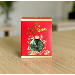 (Giao Hỏa Tốc HN) Socola Hỗn Hợp Kelson Hộp Giấy 60g Đủ Loại, Quà Tặng Ngọt Ngào Dịp Lễ