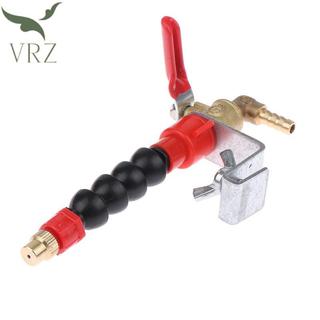 VRZ 1 Hệ Thống Vòi Phun Nước Làm Mát Phun Bụi Chống Bụi Nước er Cho Máy Cắt Ngói Máy Mài Góc Cắt HOT