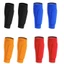 Shas Silicone Chống Trơn Trượt Shin Guard Hỗ Trợ Thể Thao Chân Tay Linh Hoạt Thoáng Khí