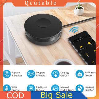 Tuya WiFi IR RF Điều khiển từ xa Điều khiển bằng giọng nói Điều khiển từ xa hồng ngoại thông minh Hỗ trợ cho Alexa Google Assistant