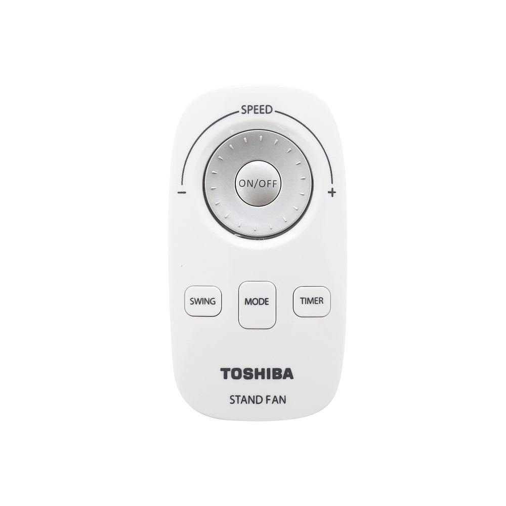Điều khiển quạt Toshiba F-LSA20/F-WSA20/F-LSD - Hàng chính hãng