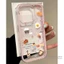 Ốp điện thoại mềm hình trứng chiên hoạt hình cho iPhone 17 16 15 14 13 12 11 Pro Max