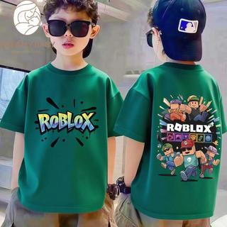 COD✅ (Hồ Chí Minh)DREAMY BABY  Áo Thun Unisex  In Hoạt Hình 100% Cotton Cổ Tròn.-1