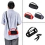 OXXGGKAO Vỏ Silicon Mềm Thay Thế Cho Charge 5 Vỏ Loa Di Động Có Dây Đeo Carabiner Scratch Cover