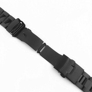 Dây đeo đồng hồ Diver cỡ lớn Dây đeo đồng hồ bằng thép không gỉ nguyên khối cho SEIKO 5 Diver 20 / 22 / 24 / 26 / 28mm Dây đeo đồng hồ cho nam Vòng tay