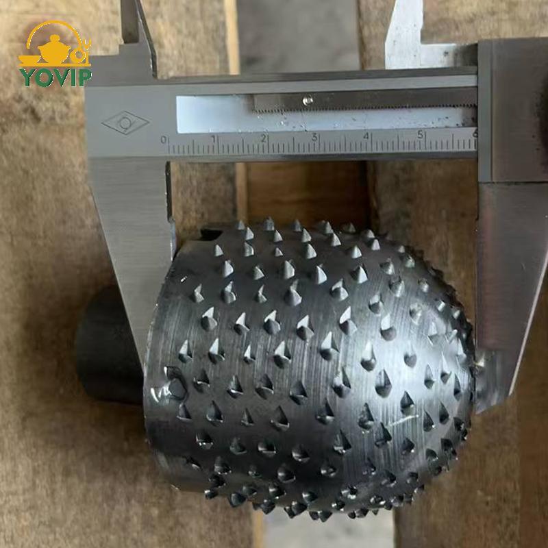 YOVIP Hạng Nặng Thay Thế de Cho Điện Dừa Máy Xay Điện Thép Không Gỉ Bền Cho Gia Đình Nhu Cầu Nấu Ăn VN