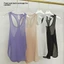 CATMALLER88 Lưới Che Áo Vest, Tập Gym Chạy Bộ Dài Thể Dục Thể Thao Quần Áo Tập Yoga, Thời Trang Thoáng Khí Nhanh Khô Rời Top Nữ