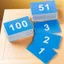 Thẻ Thực Phẩm Số Thẻ Thẻ Số Canteen Gọi Số Thẻ Mahjong Số Thẻ Số Thẻ pvc Nhựa Biển Số Tùy Chỉnh 26.3.26