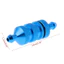1 Chiếc Nhôm Lọc Nhiên Liệu Nitro 1 / 8 1 / 10 RC Mô Hình Xe Ô Tô Phụ Kiện HSP Racing 02156 HSP 94122 94188 Traxxas TRX4