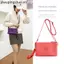 Túi đeo vai ly hợp nhẹ thông thường bằng Nylon chống thấm nước nhiều lớp