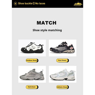 1 Cặp Dây Giày Co Giãn Trắng Không Dây Buộc Có Khóa Phát Hành Nhanh Lười Thắt Lưng Sneaker Ren Dành Cho Người Lớn Trẻ Em Phụ Kiện Giày