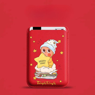 Hộp đựng thẻ ví họa tiết ngôi sao-người dễ thương cho iPhone 11pro 12promax 13 15pro 15promax 14 14promax 14 pro 16 16plus 16 Pro Max 17 17promax 17airWallet