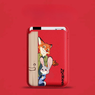 Hộp đựng thẻ ví họa tiết thỏ và cáo dễ thương cho iPhone 11pro 12promax 13 15pro 15promax 14 14promax 14 pro 16 16plus 16 Pro Max 17 17promax 17airWallet