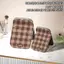 Bốp Cát Tinh Vân Gương Trang Điểm Gấp Mini Thỏ Xanh Bền Đẹp Dễ Mang Theo Mọi Lúc