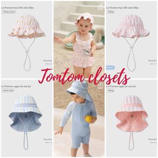 La pomme T4 BST phụ kiện đồ bơi, mũ bơi cho bé