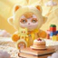 Sản xuất tại Trung Quốc / Búp bê Vinyl Youyou màu tím dễ thương Phim hoạt hình Búp bê sang trọng Đổ xô Đồ chơi Búp bê Vinyl Mặt bí ẩn Hộp Ragdoll Sản xuất tại Trung Quốc / Rơm Mặt trăng tím Youyou Mèo Vinyl Búp bê20260408