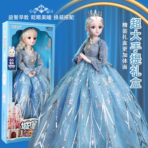 Sản xuất tại Trung Quốc / Váy búp bê Barbabi Lisa20260408