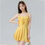 Đồ bơi một mảnh nữ Pure Desire phong cách tươi nóng cho kỳ nghỉ mùa xuân