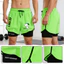 Quần Short Yonex Ice Silk Speed - Dành cho thể thao ngoài trời và xe đạp