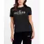 GUESS Áo Thun Nữ Thoải Mái Chất Liệu Cotton Caо Cấp 100%