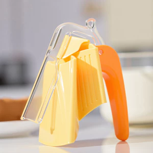 Đồ uống đóng hộp Nhật Bản Kẹp giữ tươi Chất liệu cao cấp thực phẩm, an toàn và bền bỉ. Hỗ trợ đào tạo độc lập cho trẻ mới biết đi