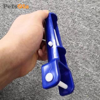 Phụ tùng thay thế cho tay cầm máy hút bụi bể bơi