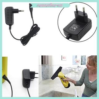Ấm cúng DC5 5V 600mA Máy hút bụi Bộ sạc nguồn cho Karcher WV-Series