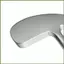 Các bé yêu golf sẽ thích Bộ Putter Hợp Kim Nhôm Tháo Rời kèm 2 Quả Bóng - Perfect Cho Luyện Tập Ngoài Trời