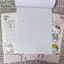 4.13 Crayon Shin-Chan Touch God Class Boredom Mở Khác Biệt Nhỏ Dải Cảm Ứng Vẽ Vẽ kt Cat Copy Phác Thảo