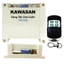 Thiết bị điều khiển cửa cuốn Kawasan RFC05-RM I RFC06-RMC1