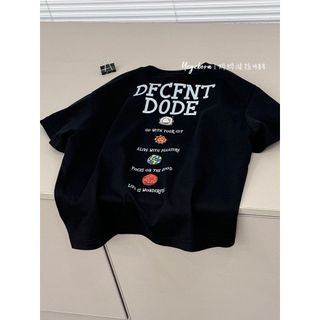 Trẻ Em Quần Áo Trẻ Em Bé Trai Chữ Áo Thun Trẻ Em Mùa Hè Tay Ngắn Bé Gái Cotton T Baby Top