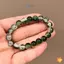 Vòng tay & Dây chuyền Cặp Đôi Hạt Đá Tự Nhiên - Quà Tặng Chân Thành Cho Lễ Kỷ Niệm
