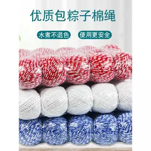❈ ❈ 🇾 ❈ ❈ ❈ ❈ ❈ ❈ ❈ ❈ ❈ ❈ ❥ ❥ ❥ ❈ ❈ ❈ ❈ ❈ ❈ ❈ ❈ ❈ 大 ❈ ❈ ❈ ❈ 🚚 gói Zongzi gói dây cotton nguyên chất Lễ hội thuyền rồng thực phẩm zongzi
